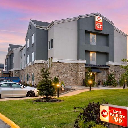 Best Western Plus Columbia Inn Экстерьер фото
