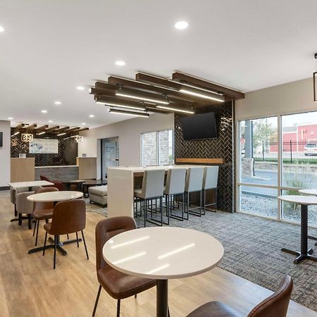 Best Western Plus Columbia Inn Экстерьер фото