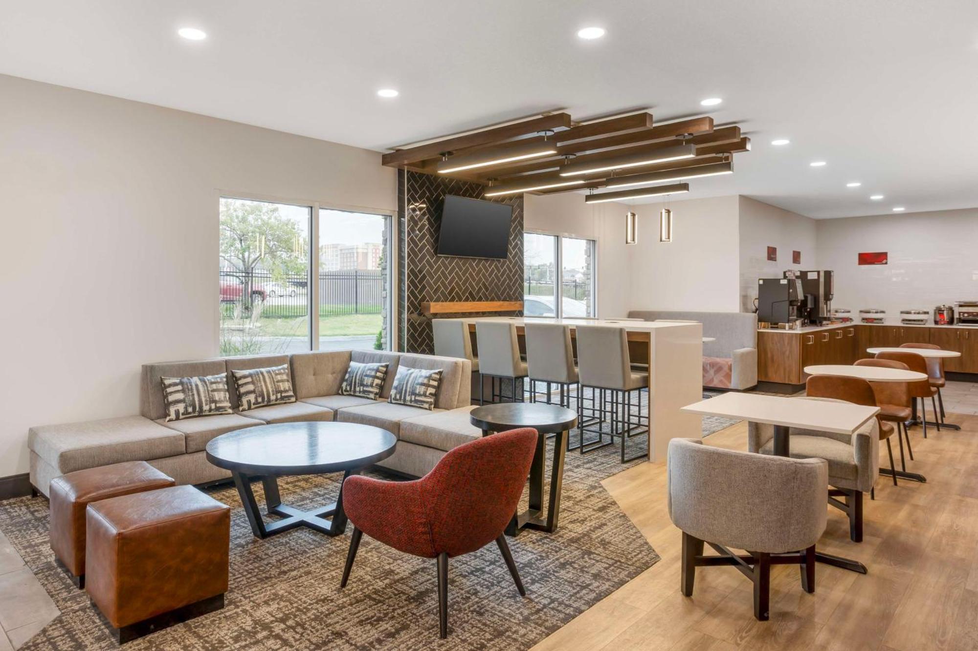 Best Western Plus Columbia Inn Экстерьер фото