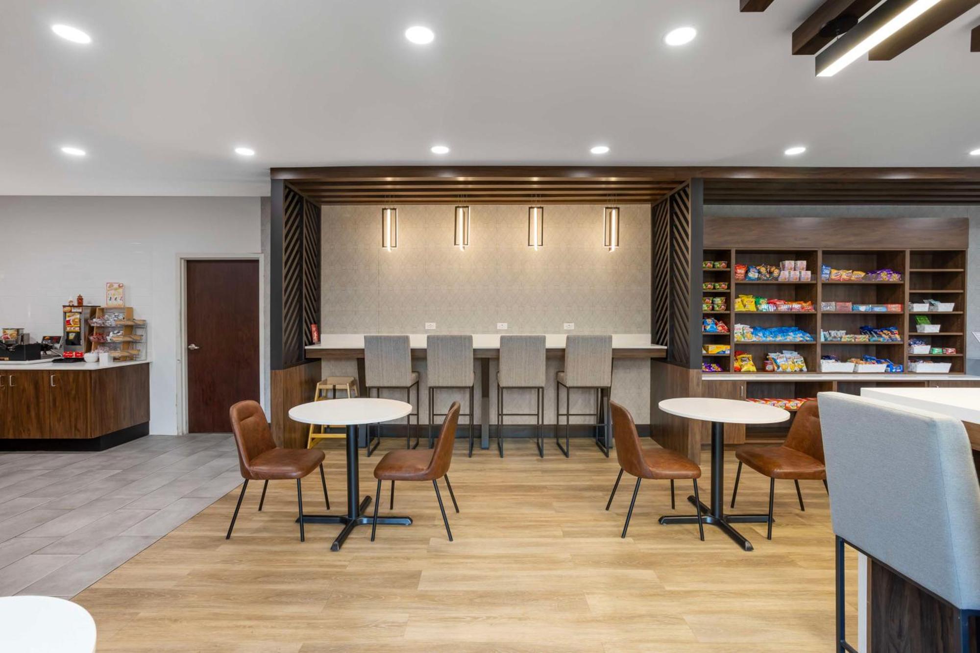 Best Western Plus Columbia Inn Экстерьер фото