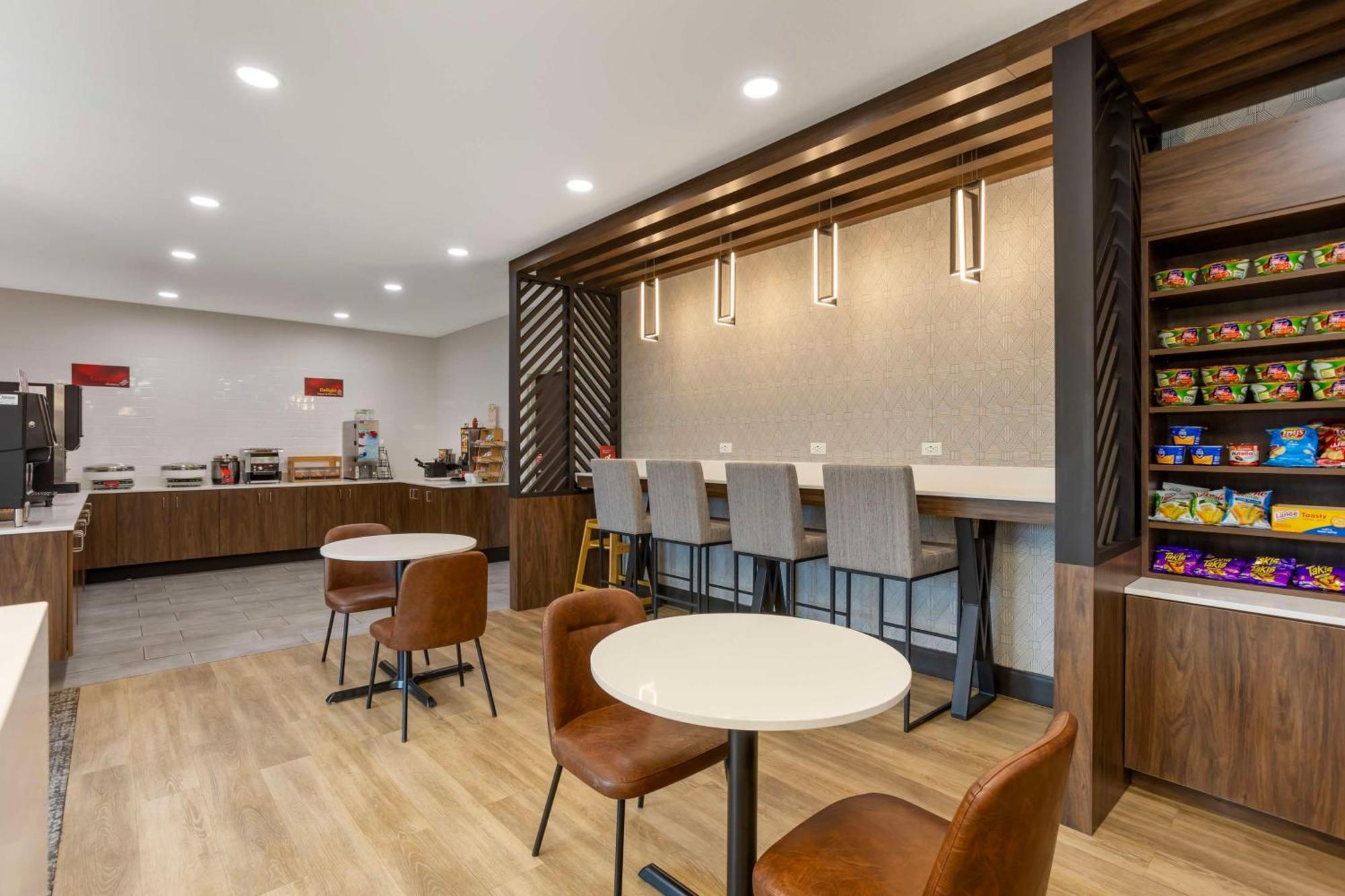 Best Western Plus Columbia Inn Экстерьер фото