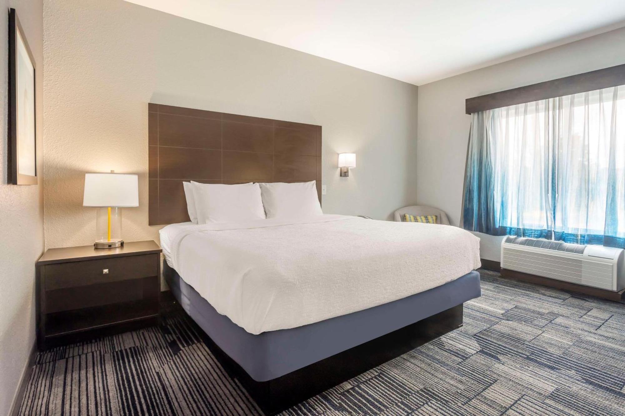 Best Western Plus Columbia Inn Экстерьер фото