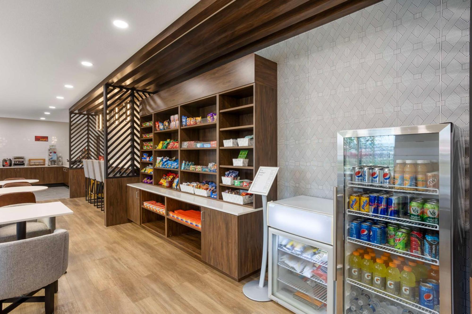 Best Western Plus Columbia Inn Экстерьер фото